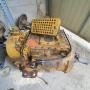 Tombereau Caterpillar 769D