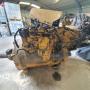 Tombereau Caterpillar 769D