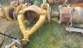 Tombereau Caterpillar 769D