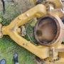 Tombereau Caterpillar 769D