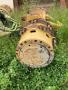 Tombereau Caterpillar 769D