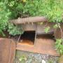 aanbouwstukken voor bouwmachines  Graafbak MORIN MODULE 6 MORIN MODUE 6