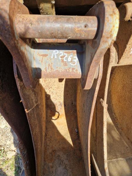 aanbouwstukken voor bouwmachines Volvo S45