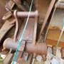 aanbouwstukken voor bouwmachines  attachments & couplers MORIN MOD5 MORIN MOD5