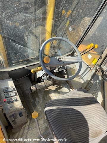 Photo JCB 930  image 11/12