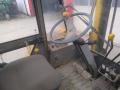 Ruw terrein heftruck JCB 930