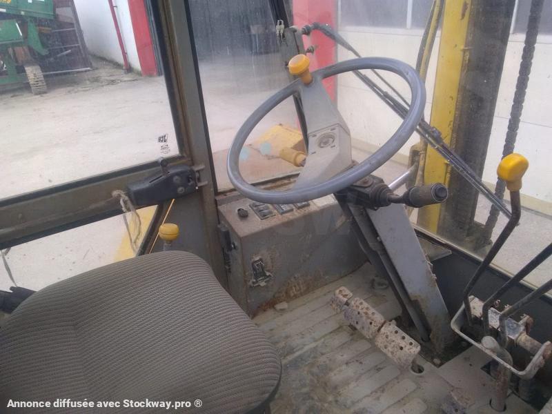 Photo JCB 930  image 12/12