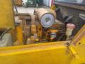 Ruw terrein heftruck JCB 930