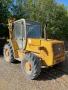 Ruw terrein heftruck JCB 930