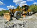 Grader/Planierer Volvo G 970