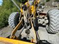 Grader/Planierer Volvo G 970