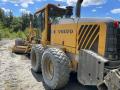 grader Volvo G 970