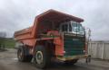 dumper Euclid R40