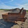 Equipamentos de obras Nobas Godet Dragline