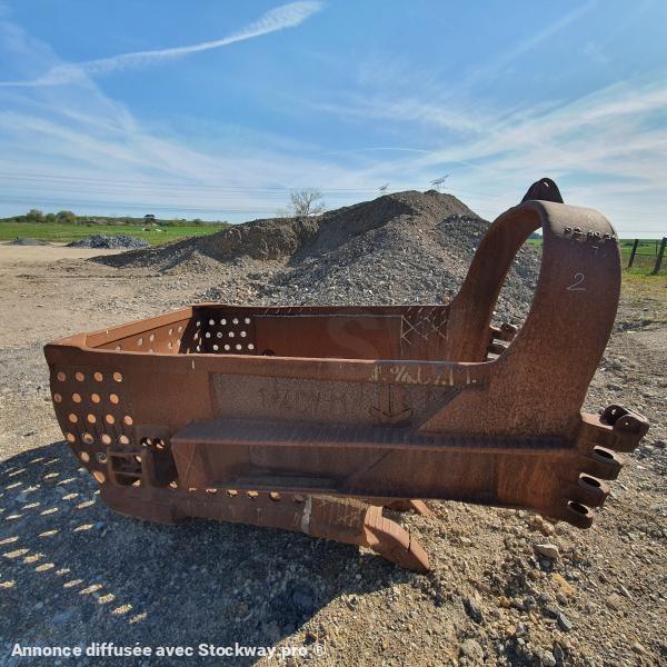 Photo Nobas Godet Dragline  image 2/7