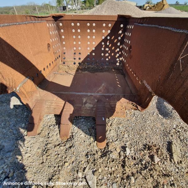 Photo Nobas Godet Dragline  image 7/7