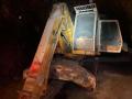 Ricambi Liebherr A914