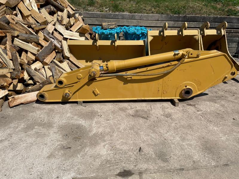 Attrezzature per macchine movimento terra CATERPILLAR 320