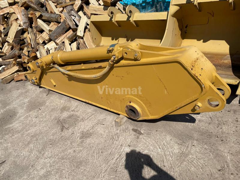 Attrezzature per macchine movimento terra CATERPILLAR 320