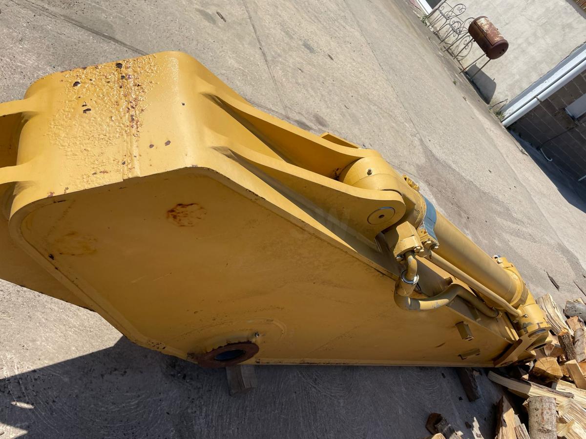 Attrezzature per macchine movimento terra CATERPILLAR 320