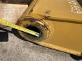 Attrezzature per macchine movimento terra CATERPILLAR 320