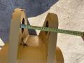Attrezzature per macchine movimento terra CATERPILLAR 320