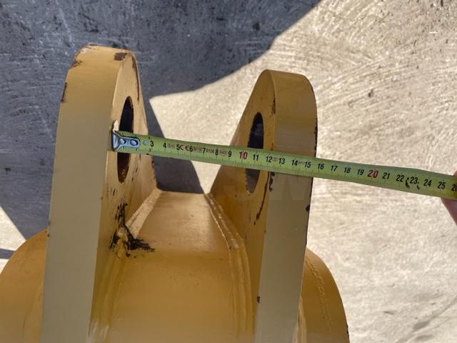 Attrezzature per macchine movimento terra CATERPILLAR 320