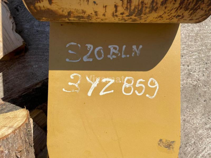 Attrezzature per macchine movimento terra CATERPILLAR 320