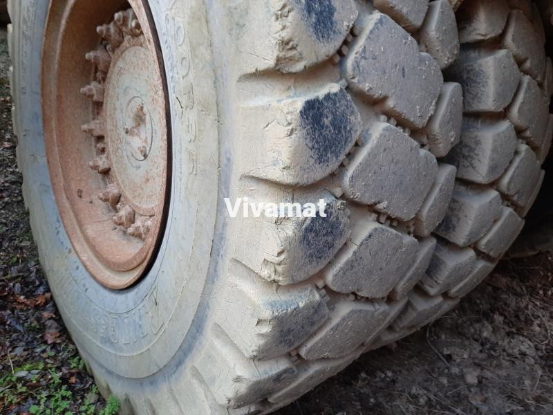 Części zamienne TEREX 3340
