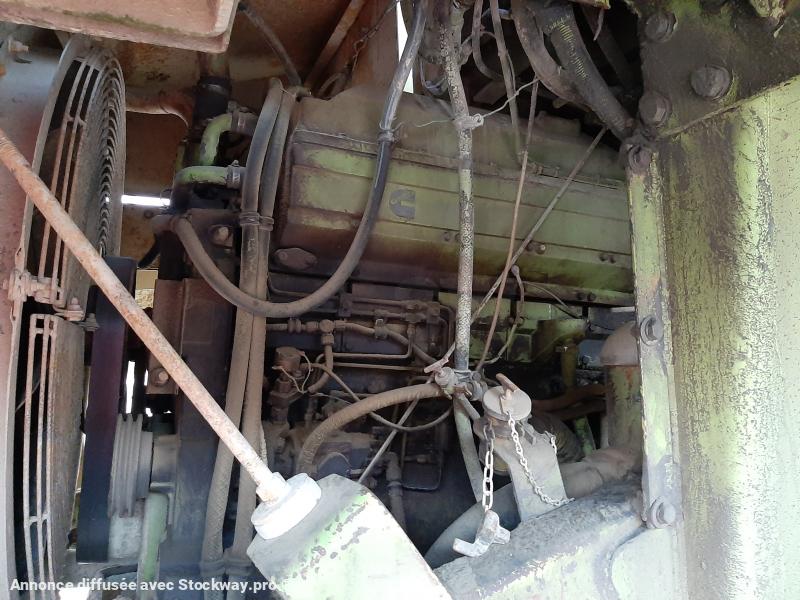 Photo TEREX 3340  image 3/16