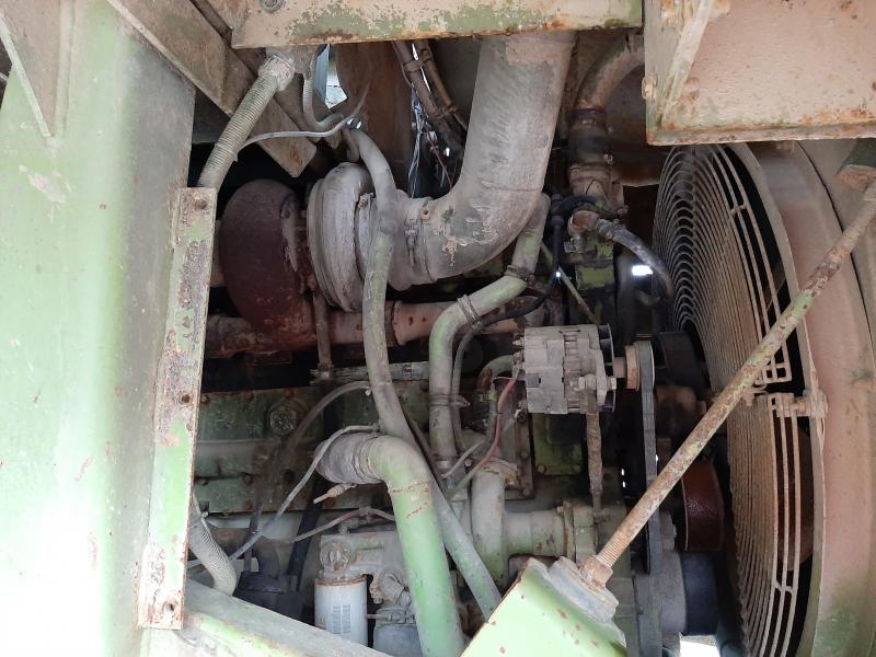 Części zamienne TEREX 3340