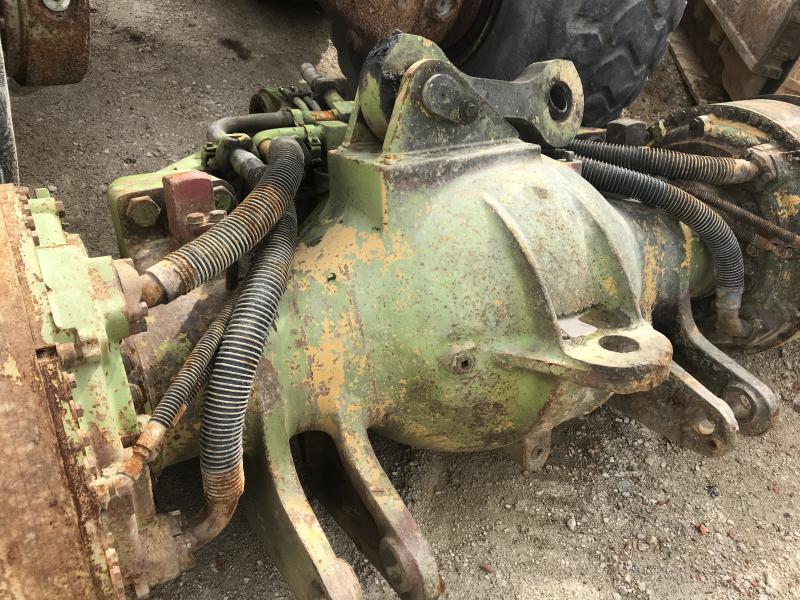 Części zamienne TEREX 3340