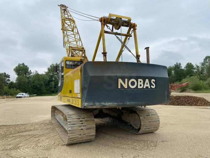 Grue NOBAS UB35S