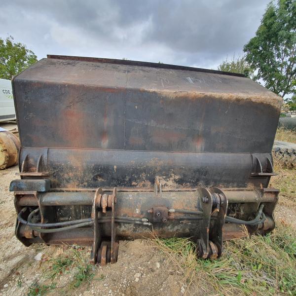 wyposażenie maszyn GHD GHD