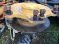 Części zamienne Caterpillar suspension hydrair 9J5476 769C 769D 771C 771D