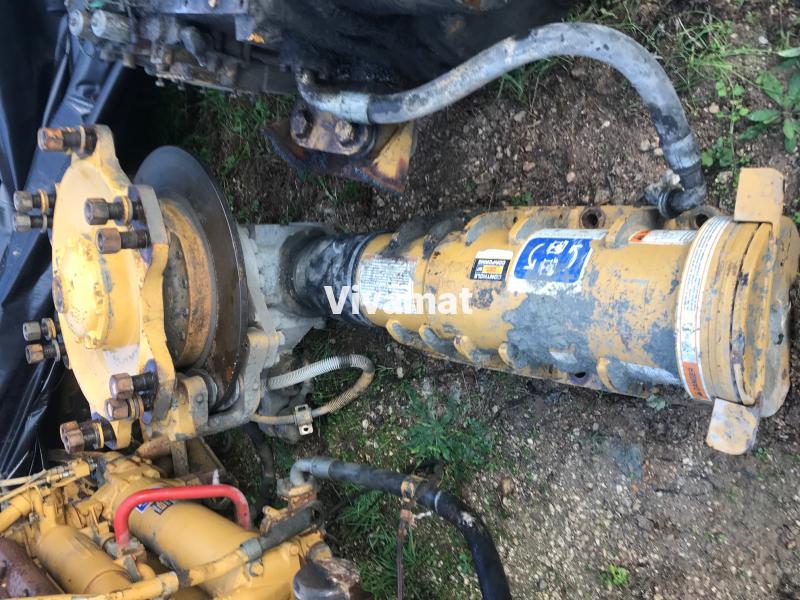 Części zamienne Caterpillar suspension hydrair 9J5476 769C 769D 771C 771D