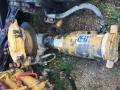 Części zamienne Caterpillar suspension hydrair 9J5476 769C 769D 771C 771D