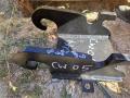 wyposażenie maszyn  Szybkozłącza Platine Verachtert CW5 Verachtert CW5
