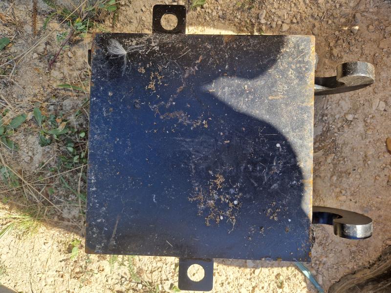 wyposażenie maszyn Platine Verachtert CW5 Verachtert CW5