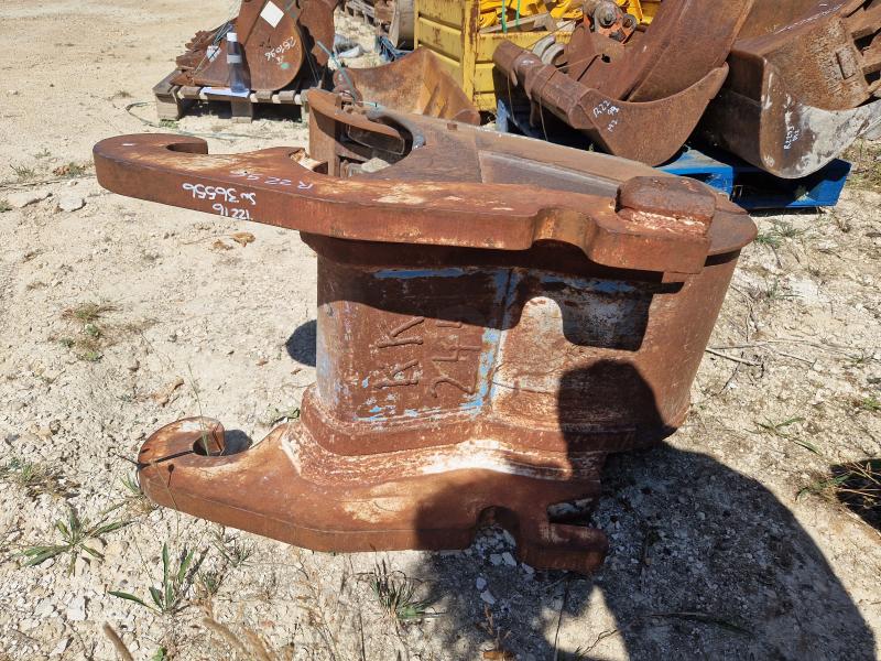Equipamientos Material de Obras Públicas Verachtert CW30S