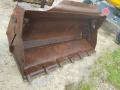 Attrezzature per macchine movimento terra  Benna CAT908 CAT908