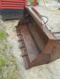 aanbouwstukken voor bouwmachines CAT908 CAT908