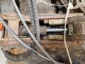 Equipamentos de obras  Guinchos e acopladores GEITH JCB3CX