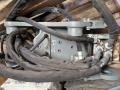 Equipamentos de obras  Guinchos e acopladores LIEBHERR SW33