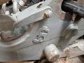 Equipamentos de obras LIEBHERR SW33