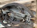 Equipamentos de obras LIEBHERR SW33