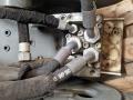 Equipamentos de obras LIEBHERR SW33