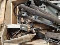 Equipamentos de obras LIEBHERR SW33