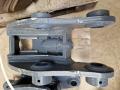 Equipamentos de obras VOLVO EC35D