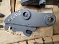 aanbouwstukken voor bouwmachines  attachments & couplers VOLVO EC35D